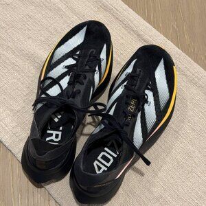 Adidas Women's Adizero Adios Pro 3 Running Shoes, Womens US 8